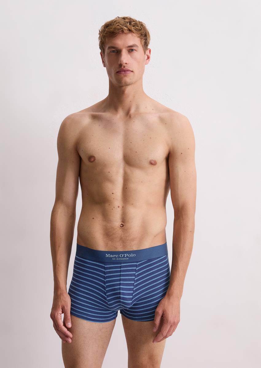 Trunk in a pack of 3