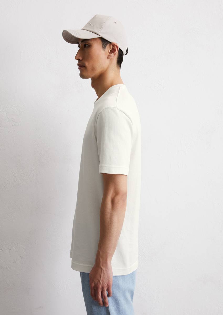 DfC T-Shirt regular made from soft organic cotton jersey