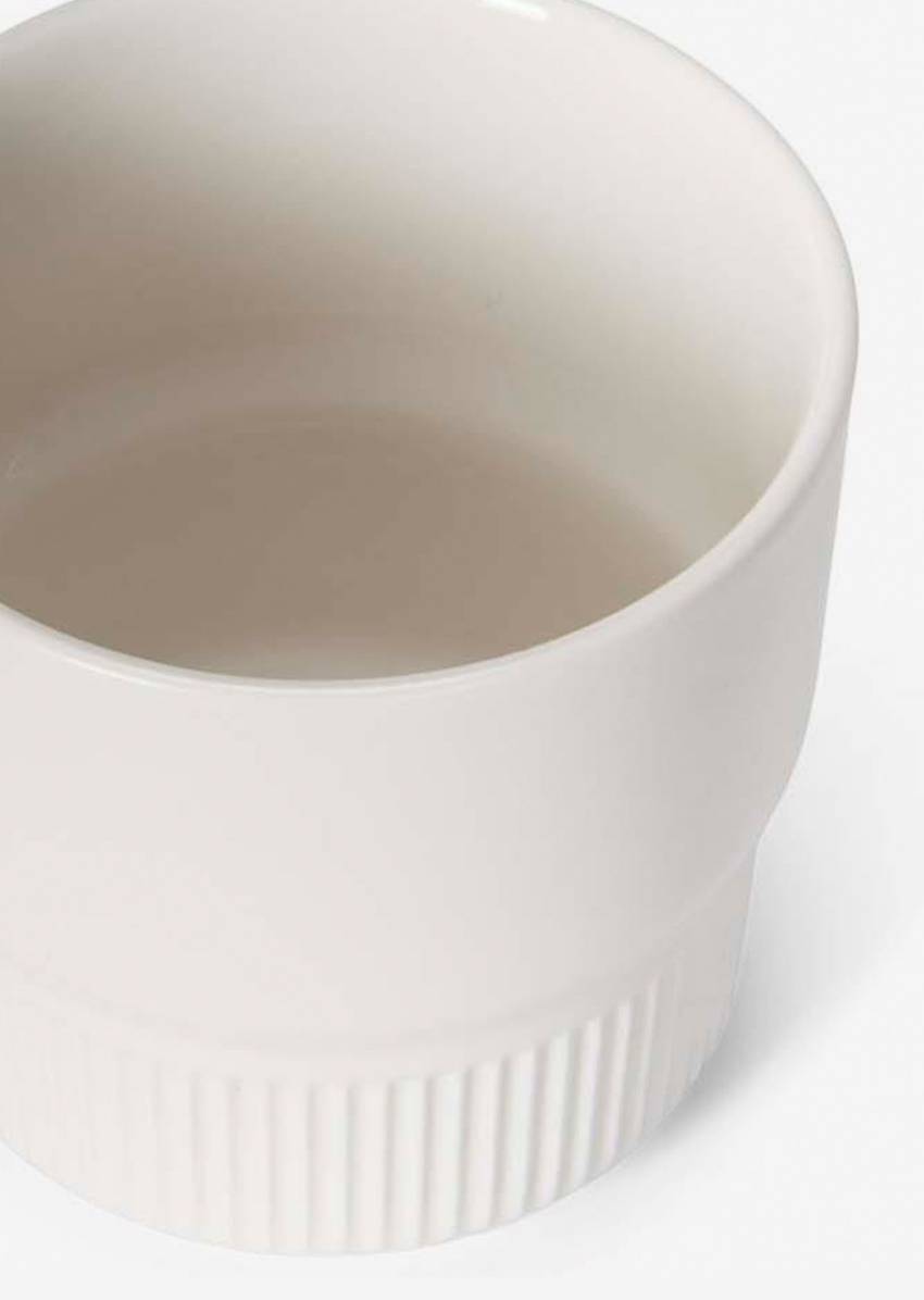 Model Moments coffee mug in set of 4