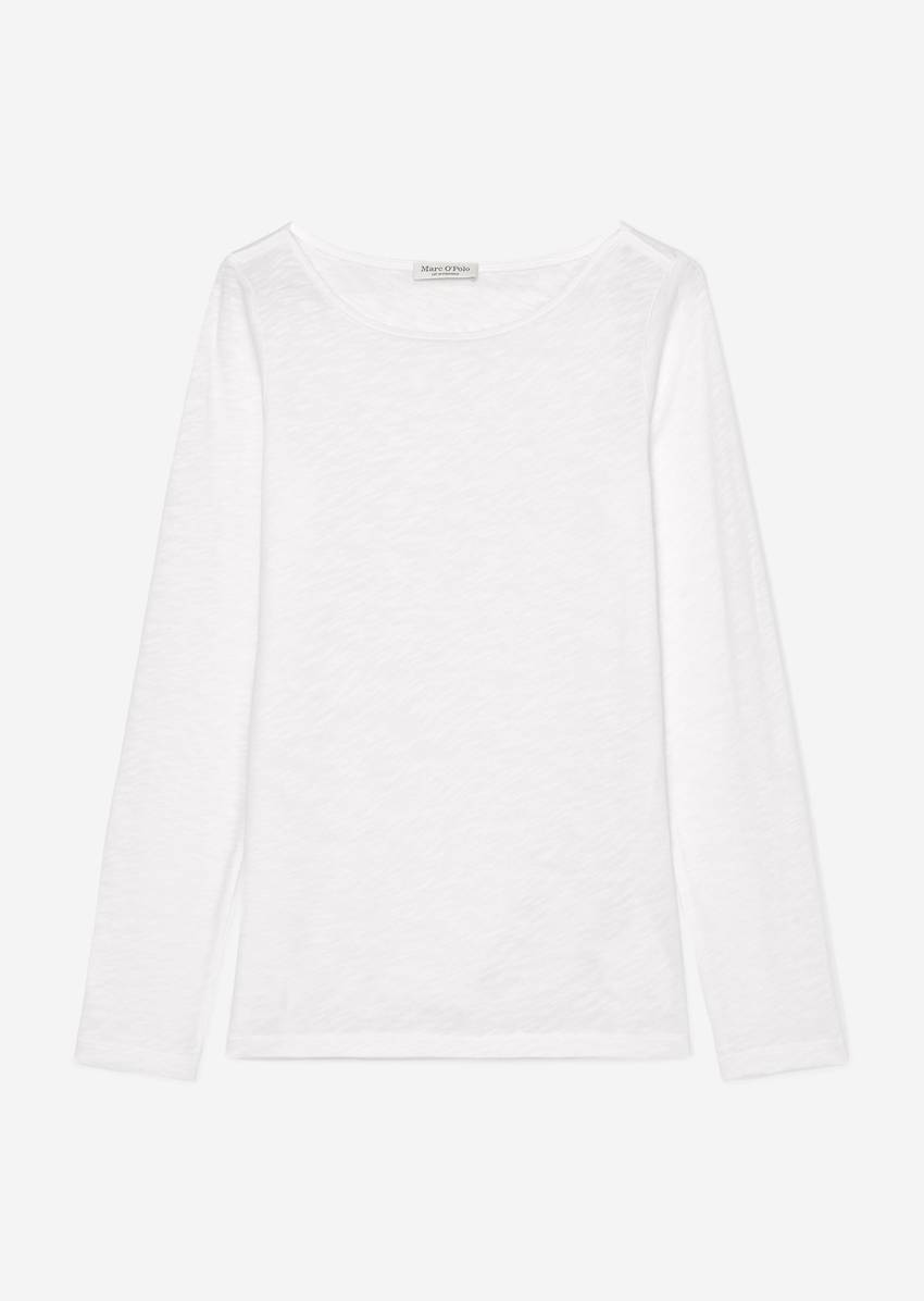 Longsleeve regular made of organic cotton