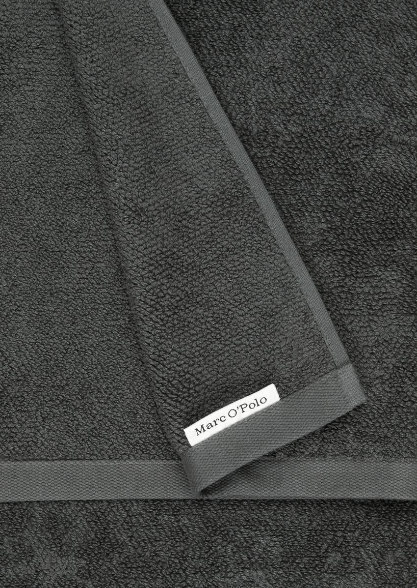 Guest towel model Timeless in a 2-pack