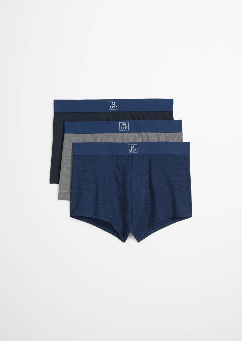 Trunk in a pack of 3