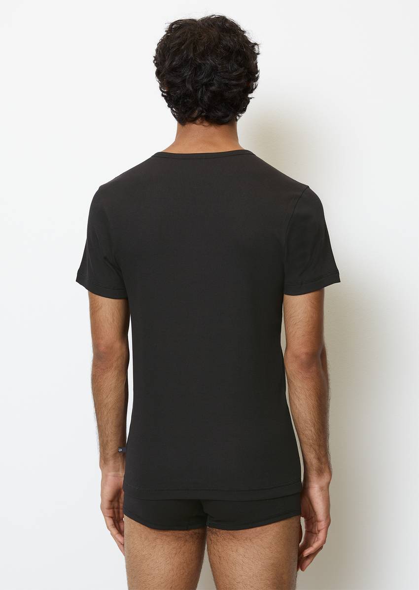 23Q3M00150 2-Pack Crew Neck Shirts im 2er Pack