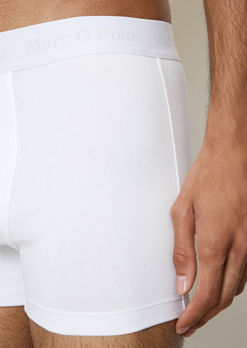 Boxer Briefs im 3er-Pack