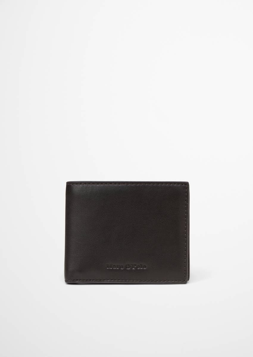 Purse made from high-quality cowhide