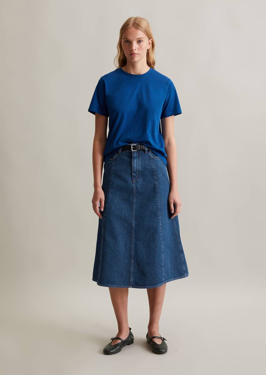 DfC T-Shirt regular made from organic cotton