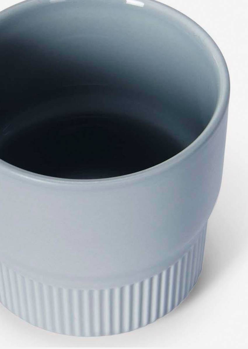 Model Moments coffee mug in set of 4