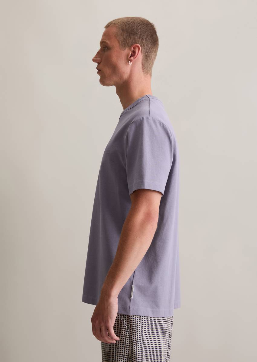 DfC T-Shirt relaxed made from medium-weight organic cotton jersey