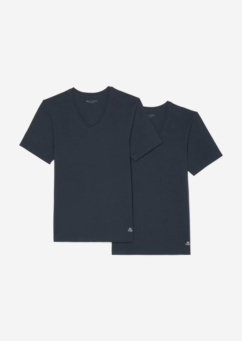 Lounge t-shirt In pack of 2