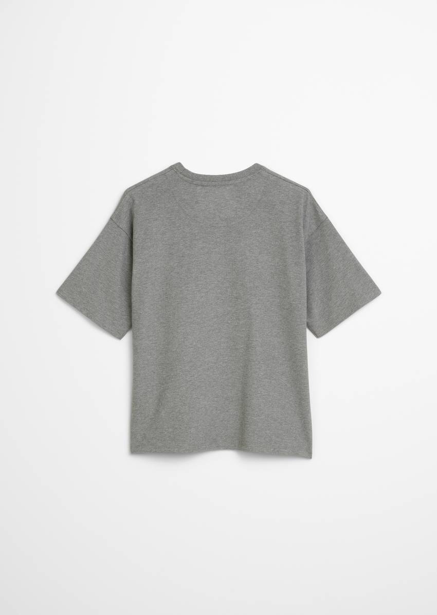 TEENS-GIRLS T-Shirt made from soft organic cotton