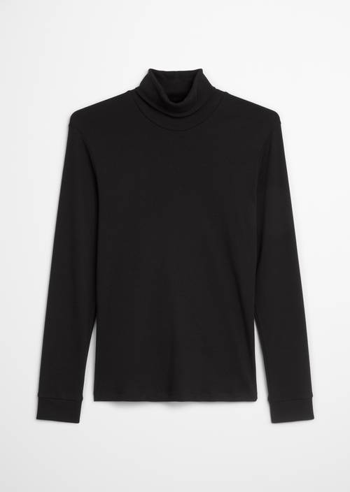 DfC Longsleeve shaped With turtleneck