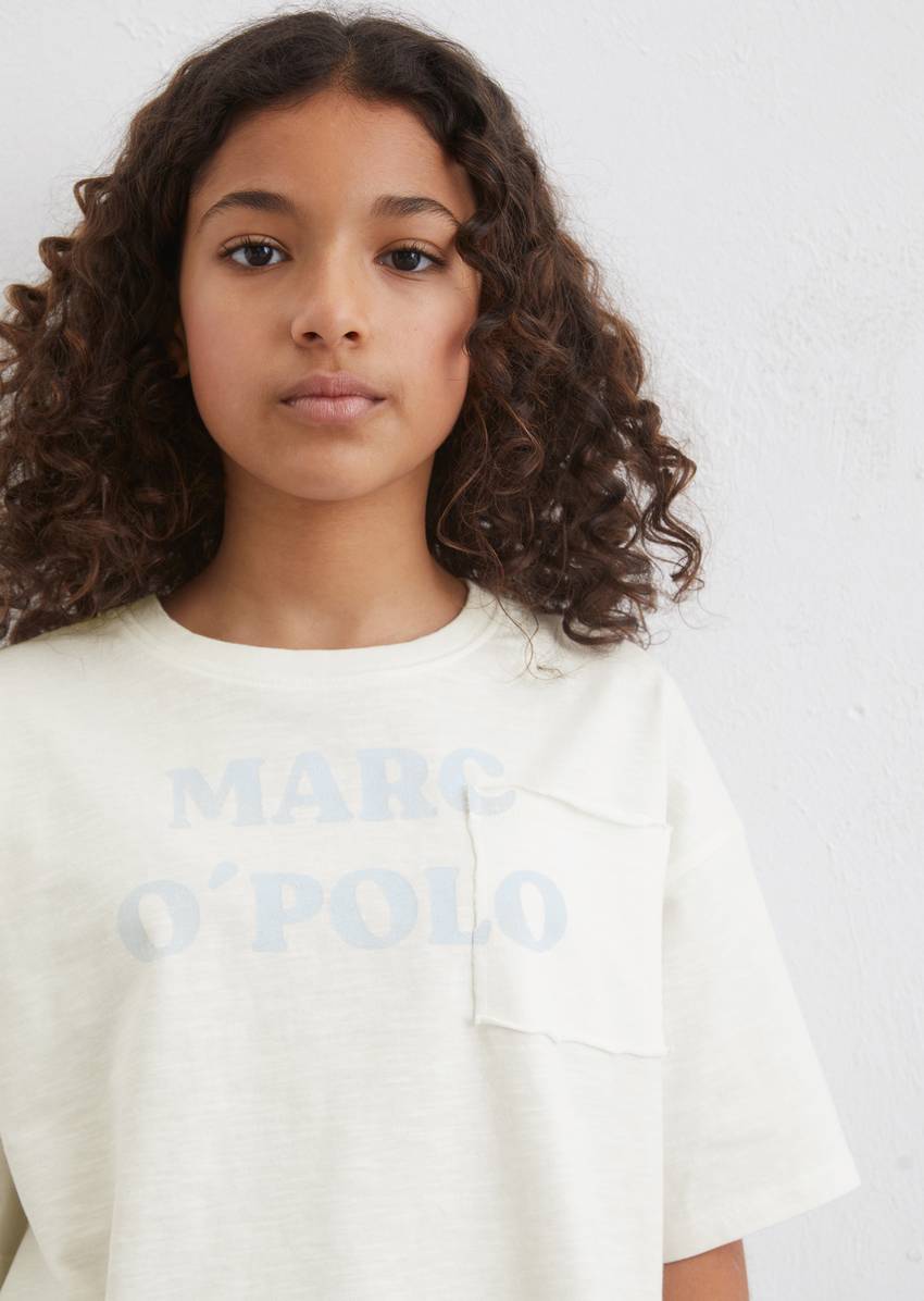 TEENS-GIRLS made from organic cotton