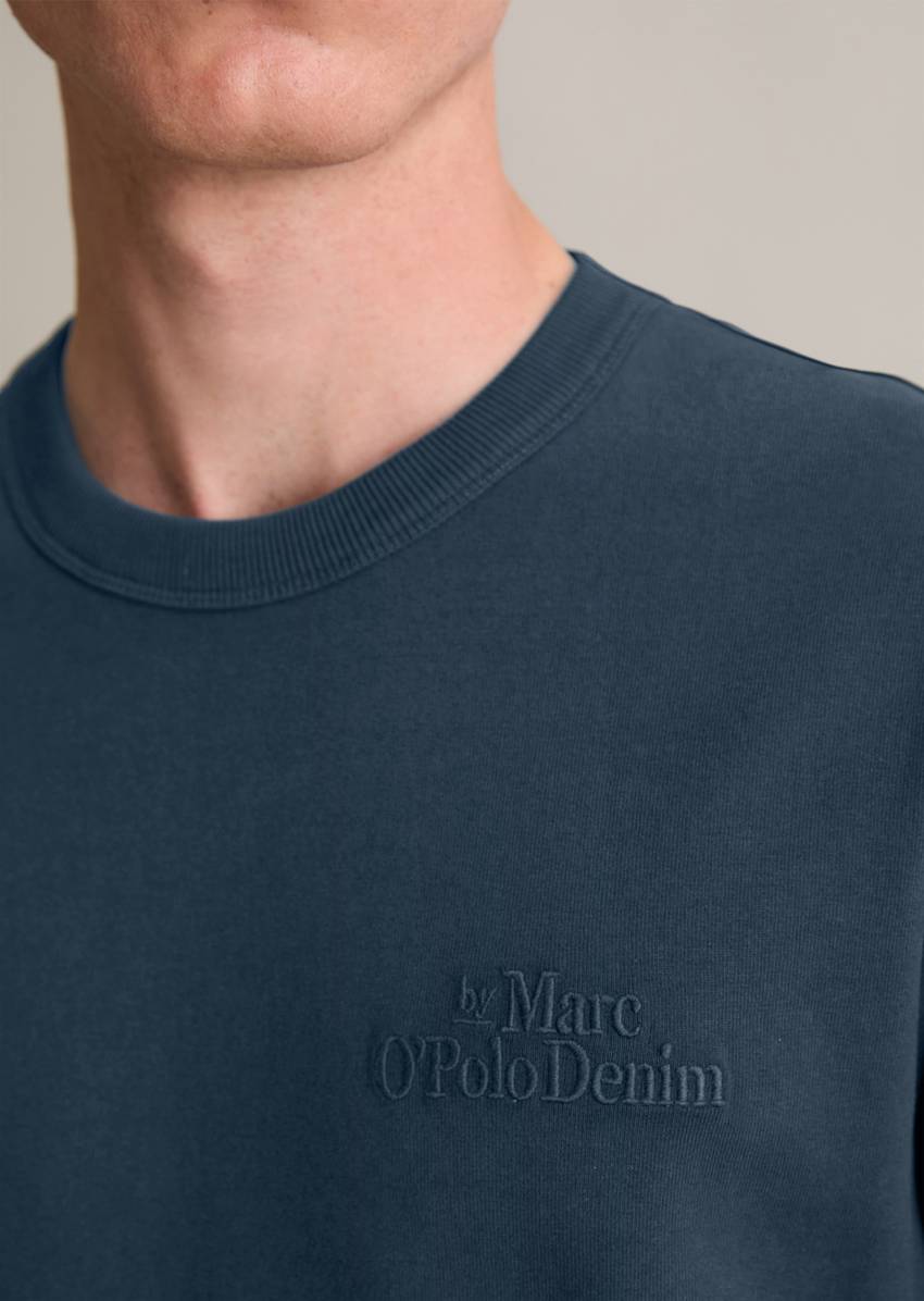 DfC T-Shirt relaxed made from medium-weight organic cotton jersey