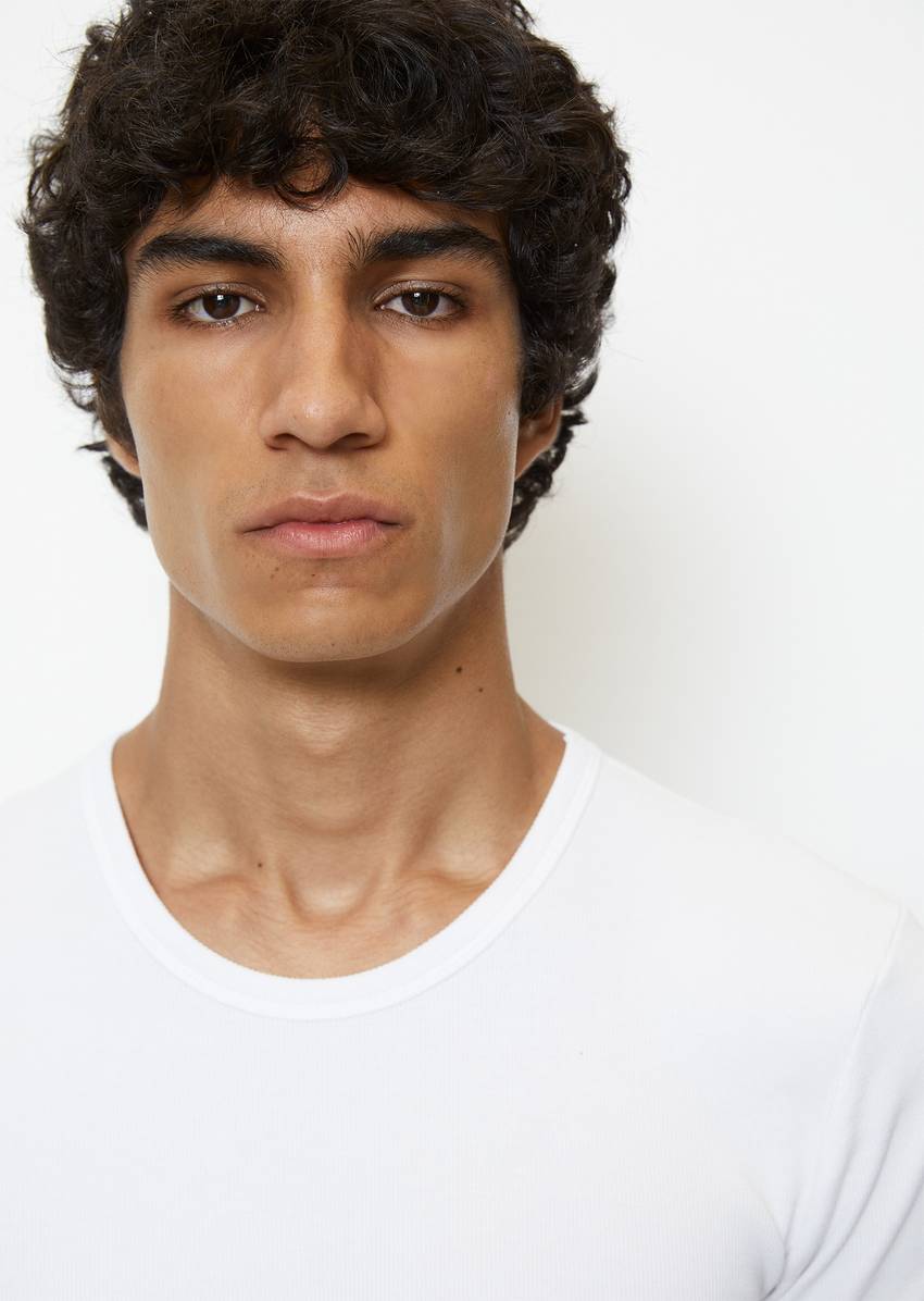 23Q3M00150 2-Pack Crew Neck Shirts im 2er Pack