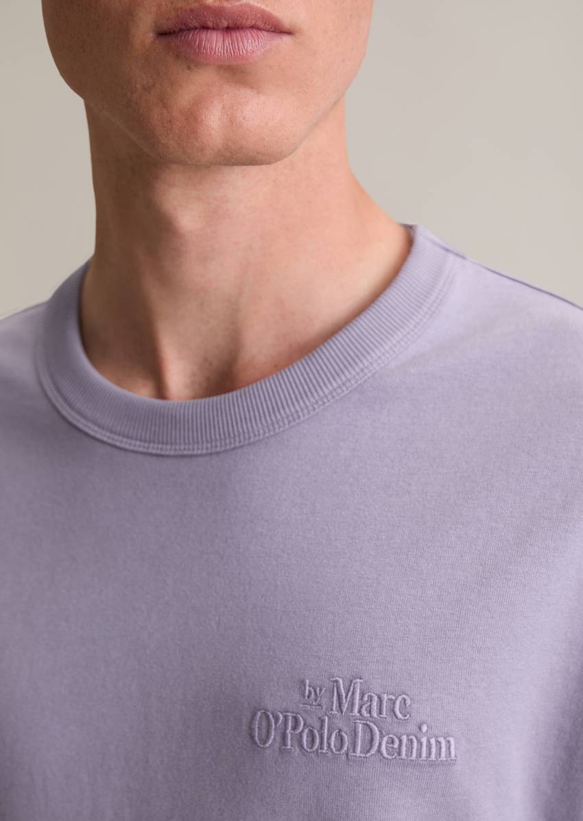 DfC T-Shirt relaxed made from medium-weight organic cotton jersey