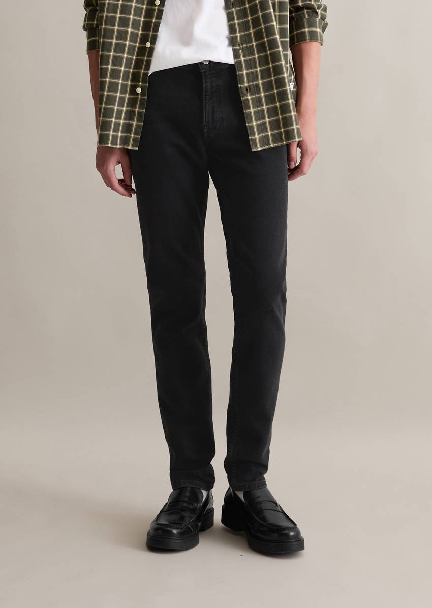 Jeans model Ando skinny made from an organic cotton blend