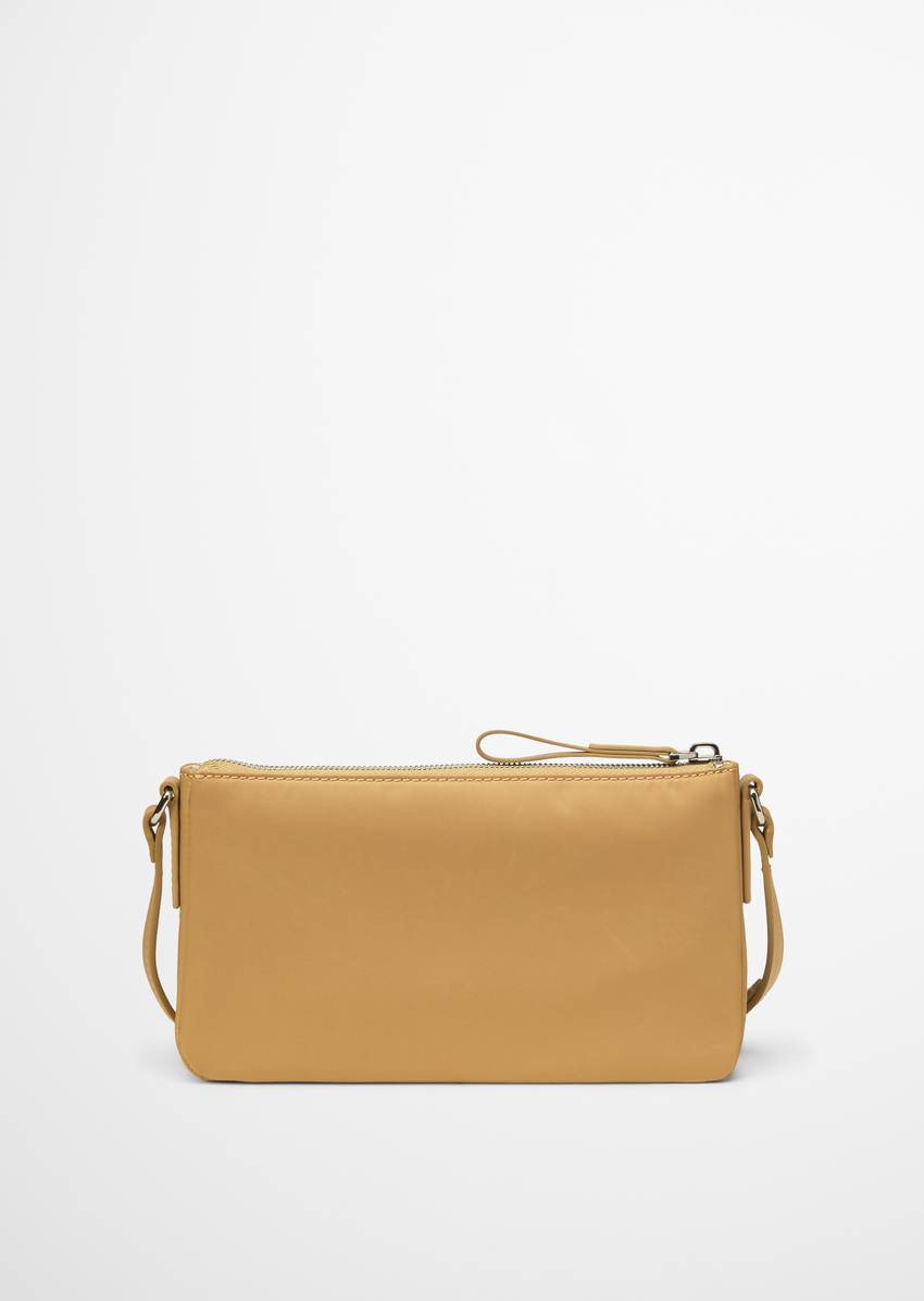 Crossbody Bag XS made from water-repellent nylon