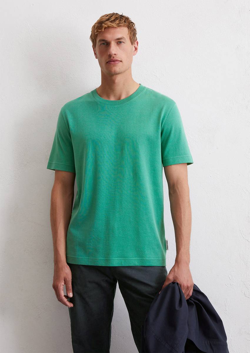 DfC T-Shirt regular made from soft organic cotton jersey
