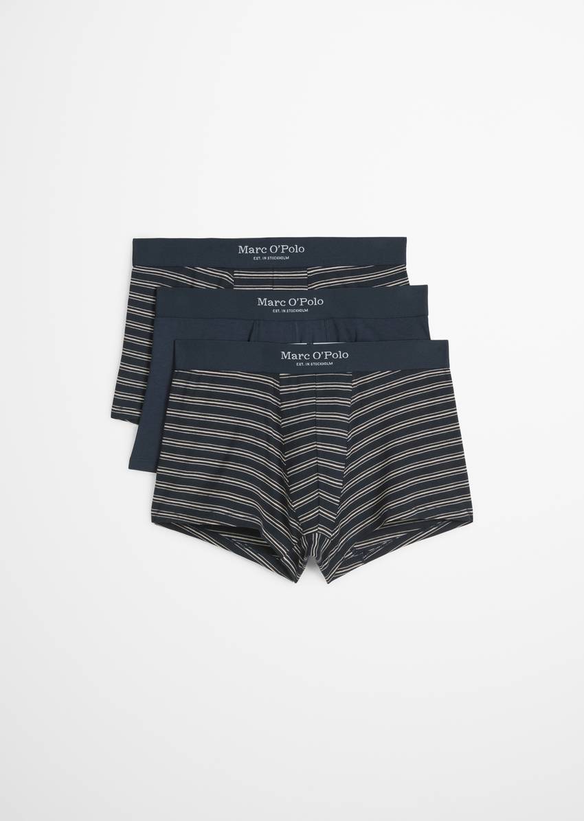 Trunk in a pack of 3