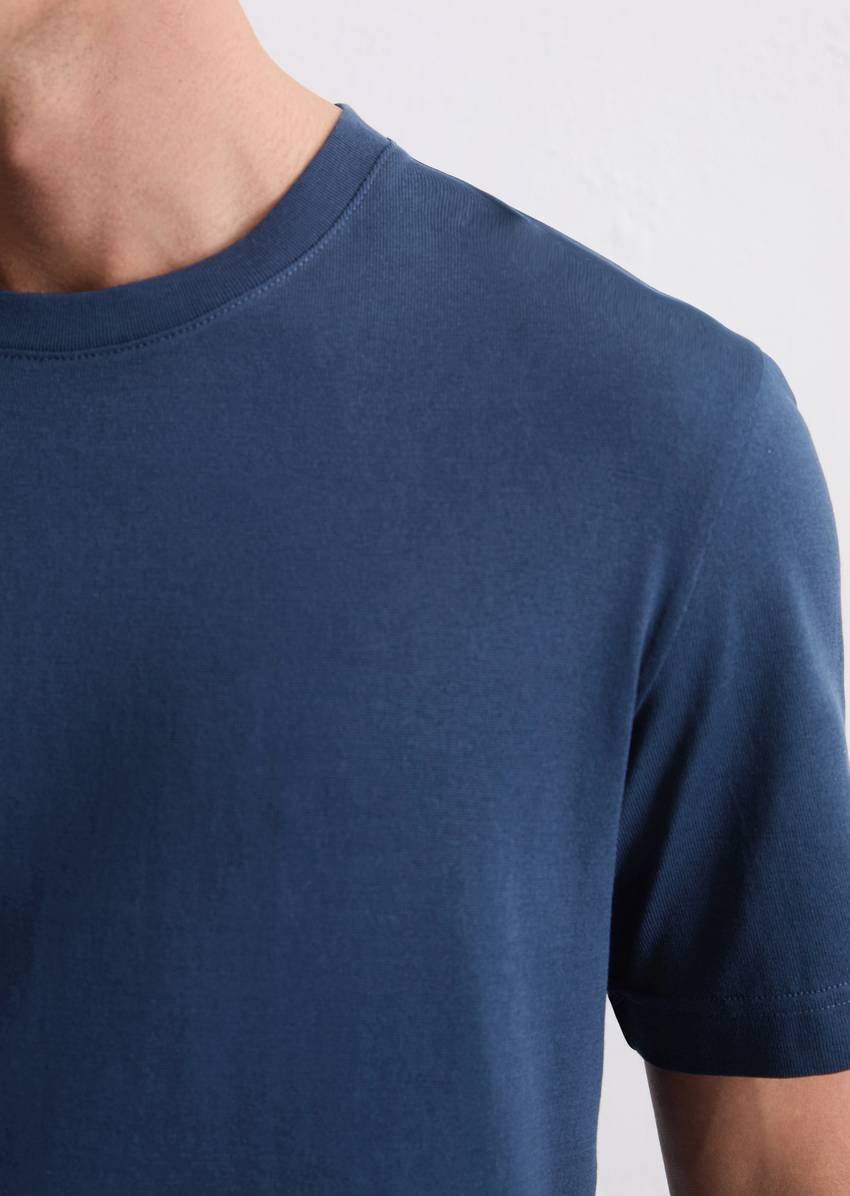 DfC T-Shirt regular made from soft organic cotton jersey