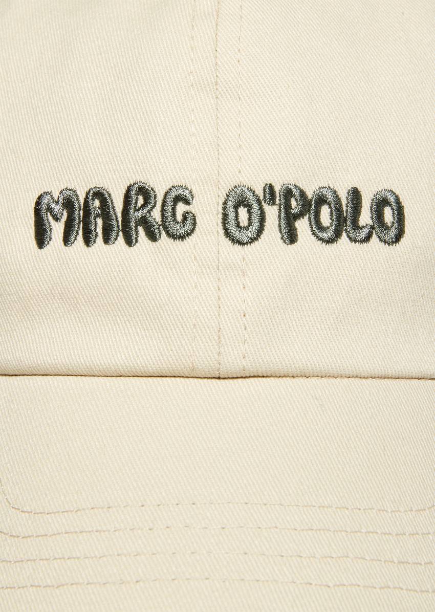 KIDS-BOYS Cap made from robust cotton twill