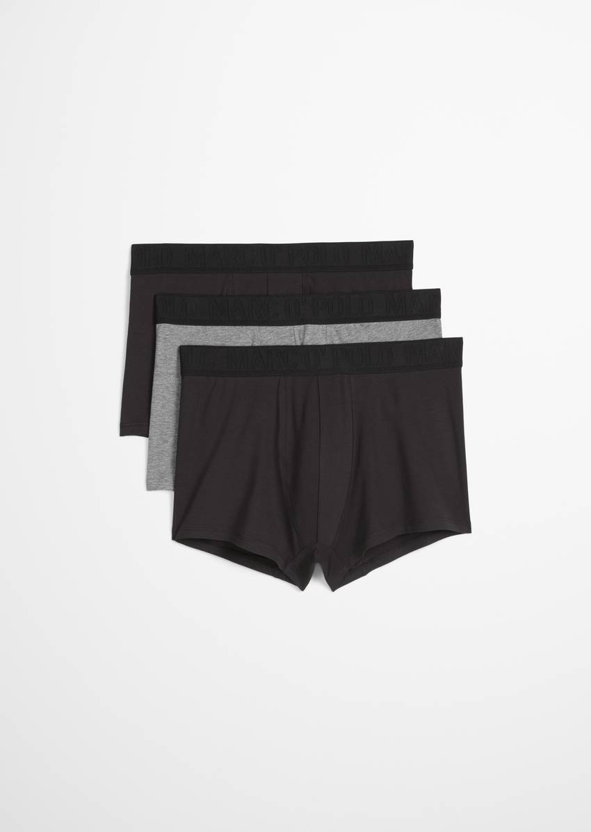 Trunk in a pack of 3