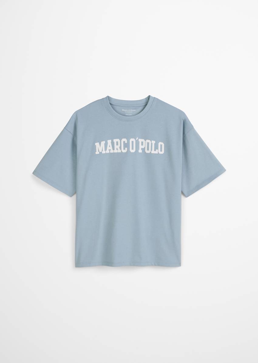 TEENS-GIRLS T-Shirt made from pure organic cotton