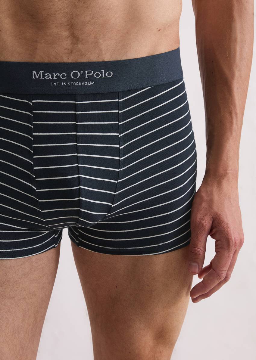 Trunk in a pack of 3