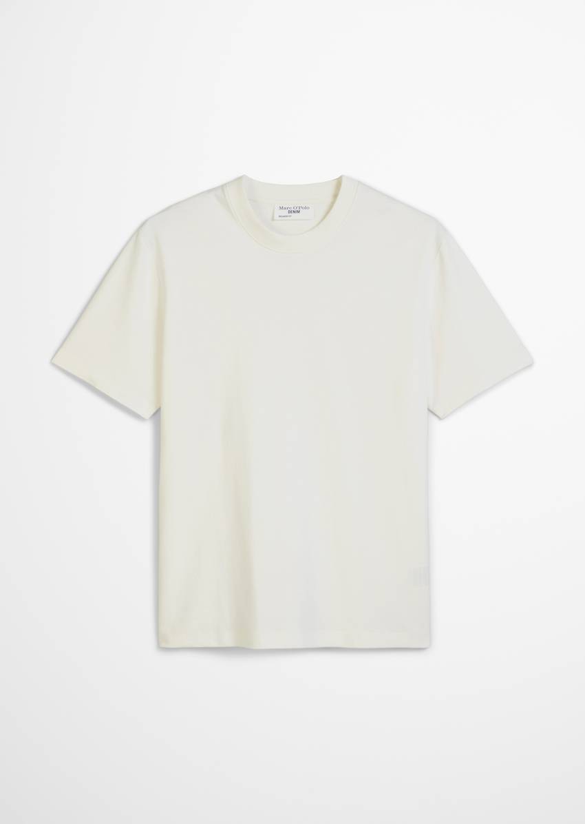 DfC T-Shirt relaxed made from heavyweight organic cotton jersey