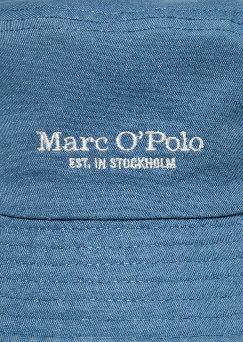 KIDS-GIRLS Buckethat made from robust organic cotton twill