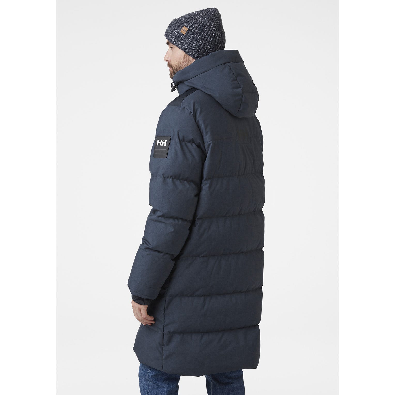 ALASKA PARKA