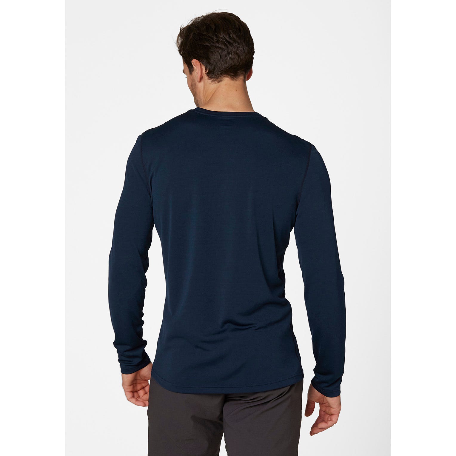 MEN'S HH LIFA® ACTIVE SOLEN LONG SLEEVE BASE LAYER
