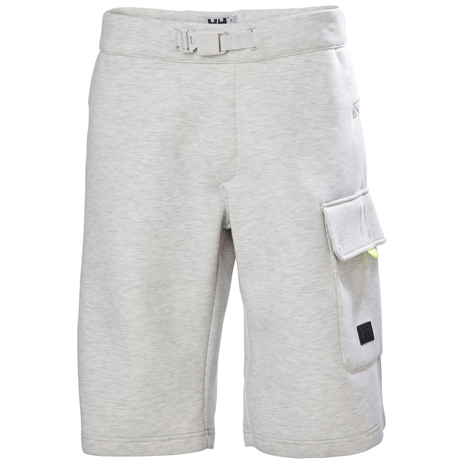 HH ARC S21 OCEAN SWEAT SHORTS