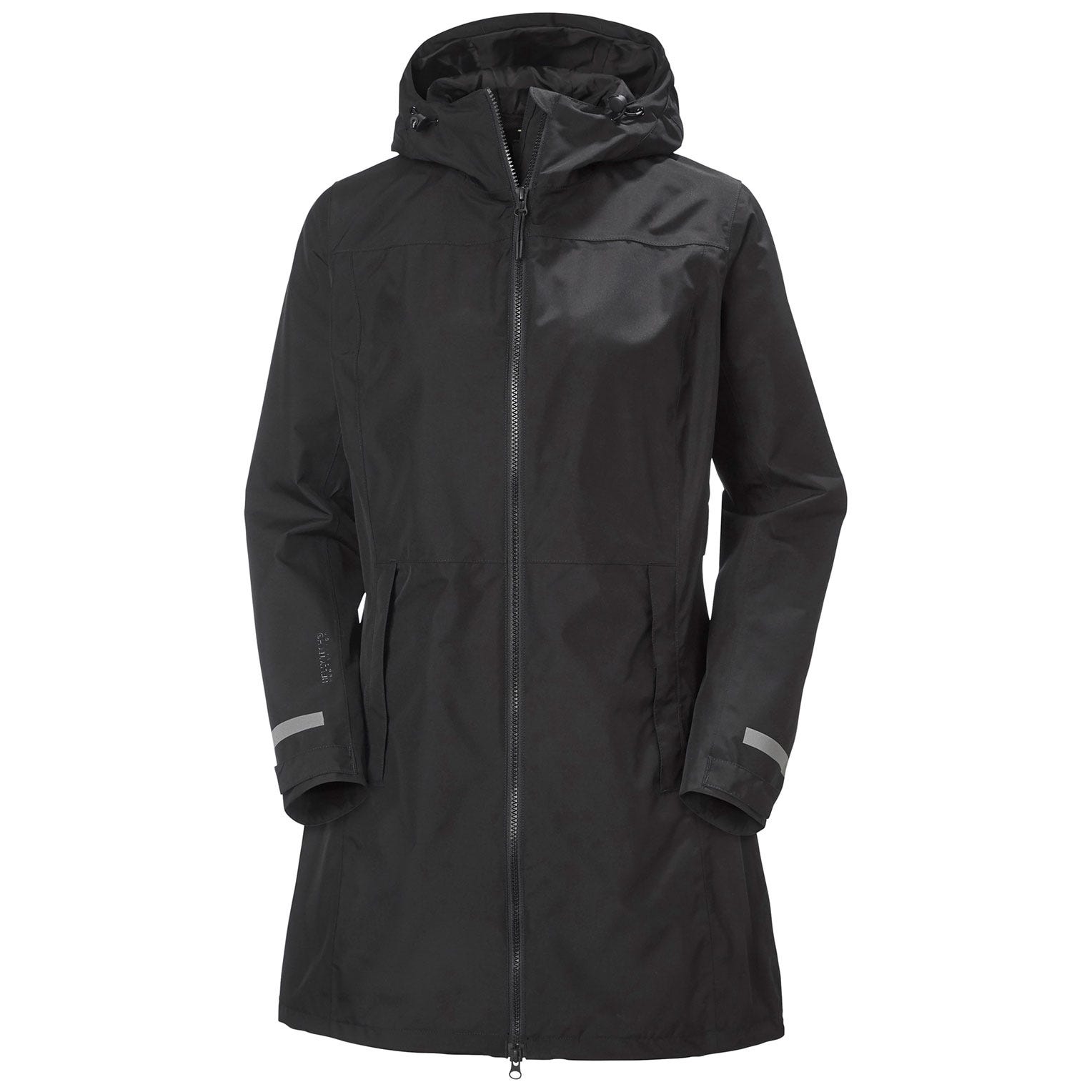 WOMEN'S LISBURN RAINCOAT