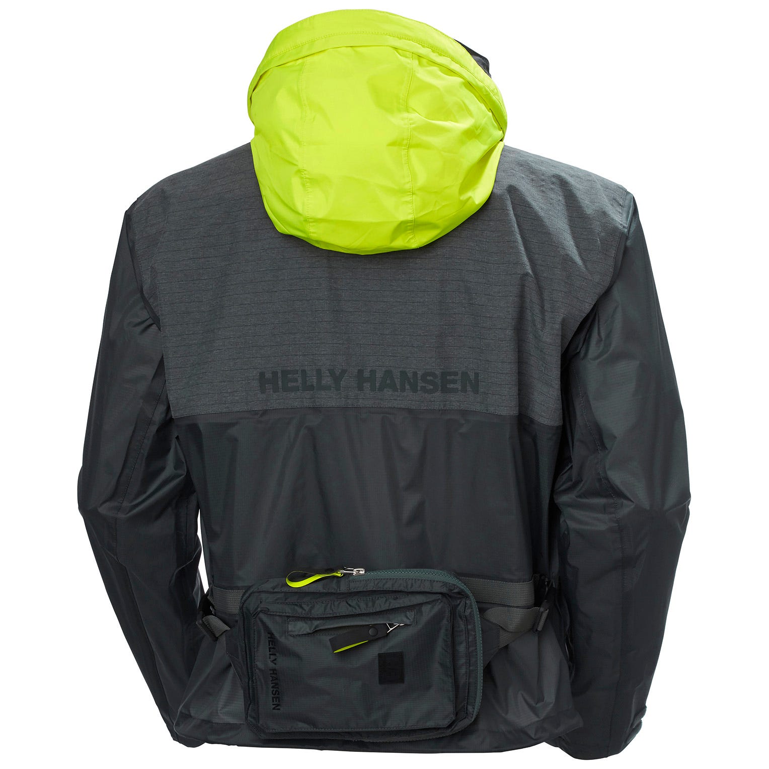 HH ARC S21 OCEAN 3L JACKET