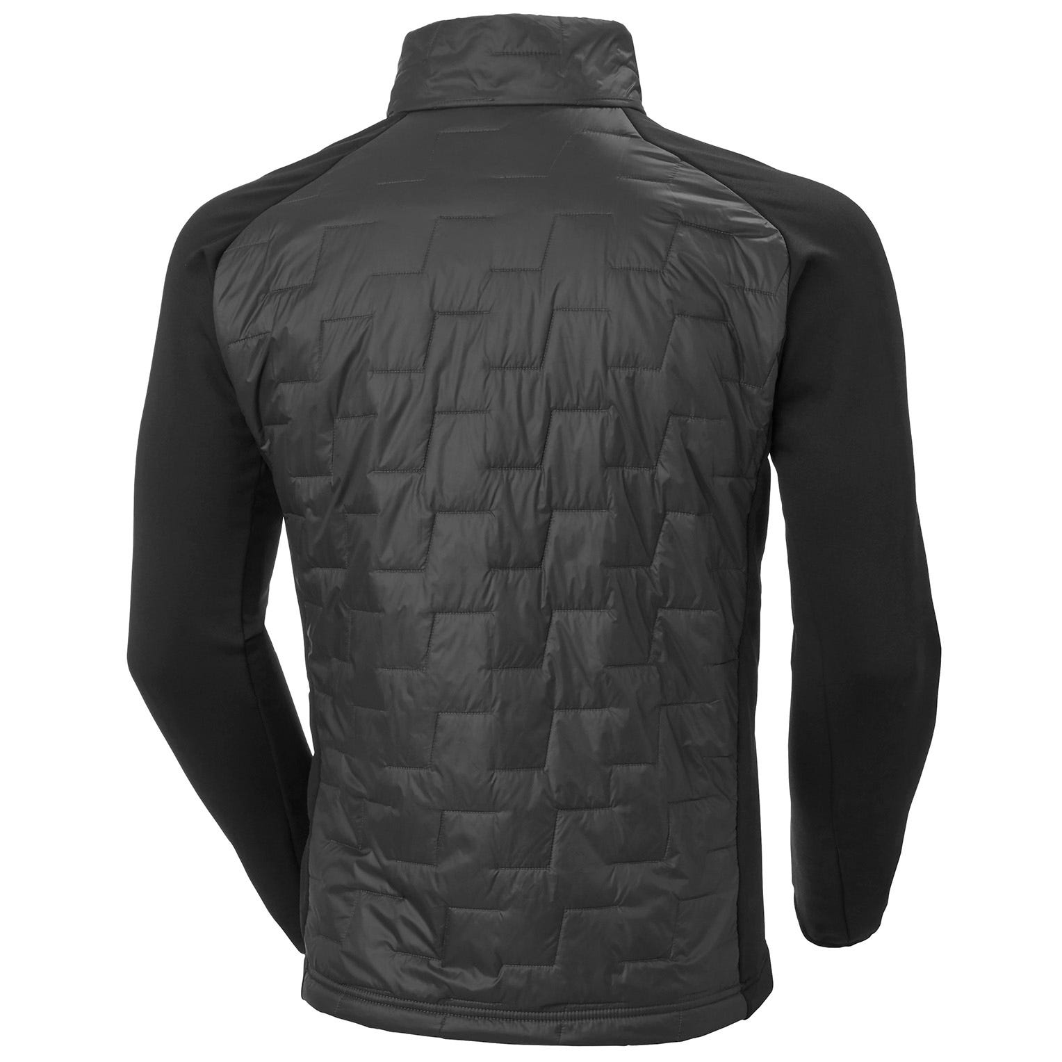 LIFA LOFT HYBRID INSULATOR JACKET