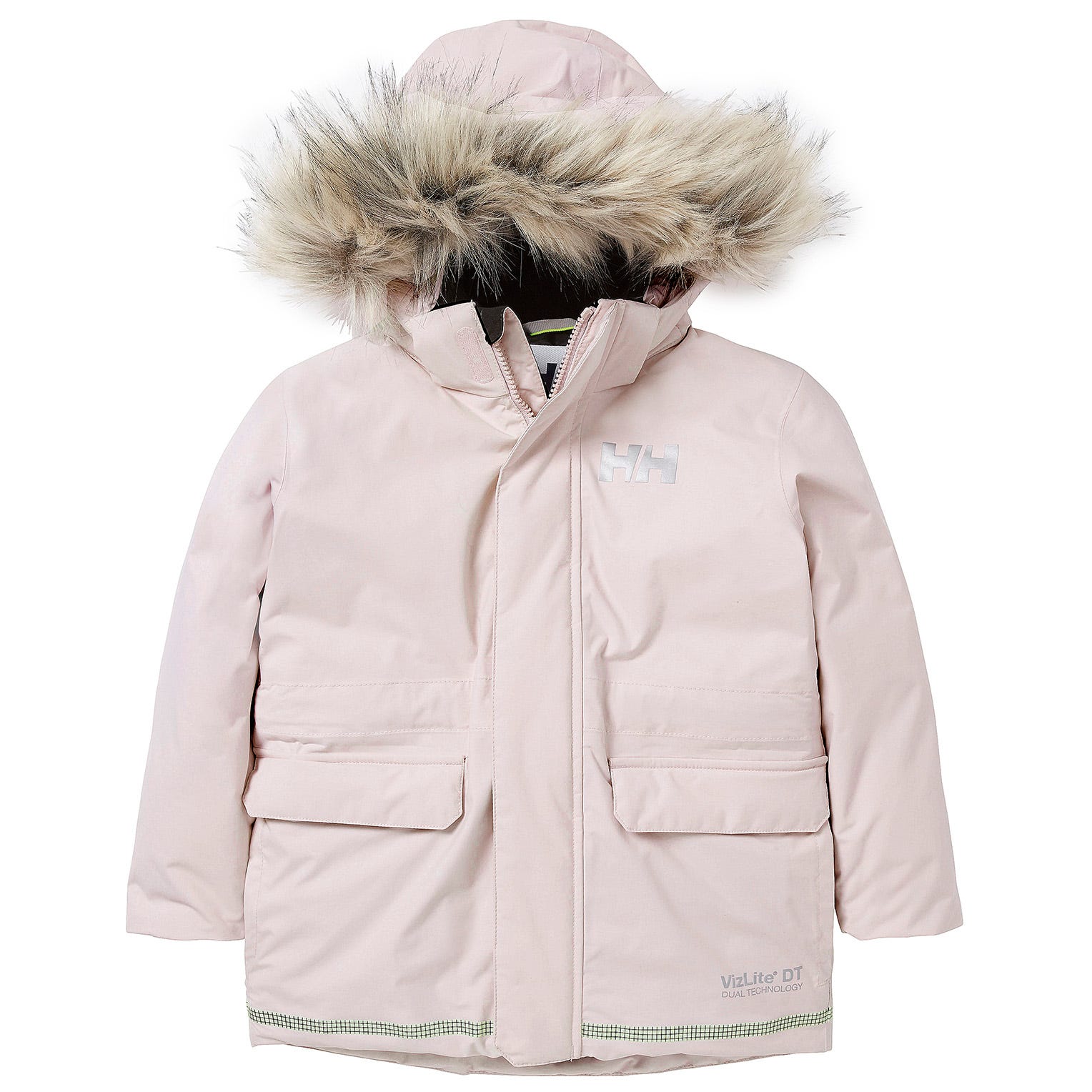 K LUMINENS PARKA