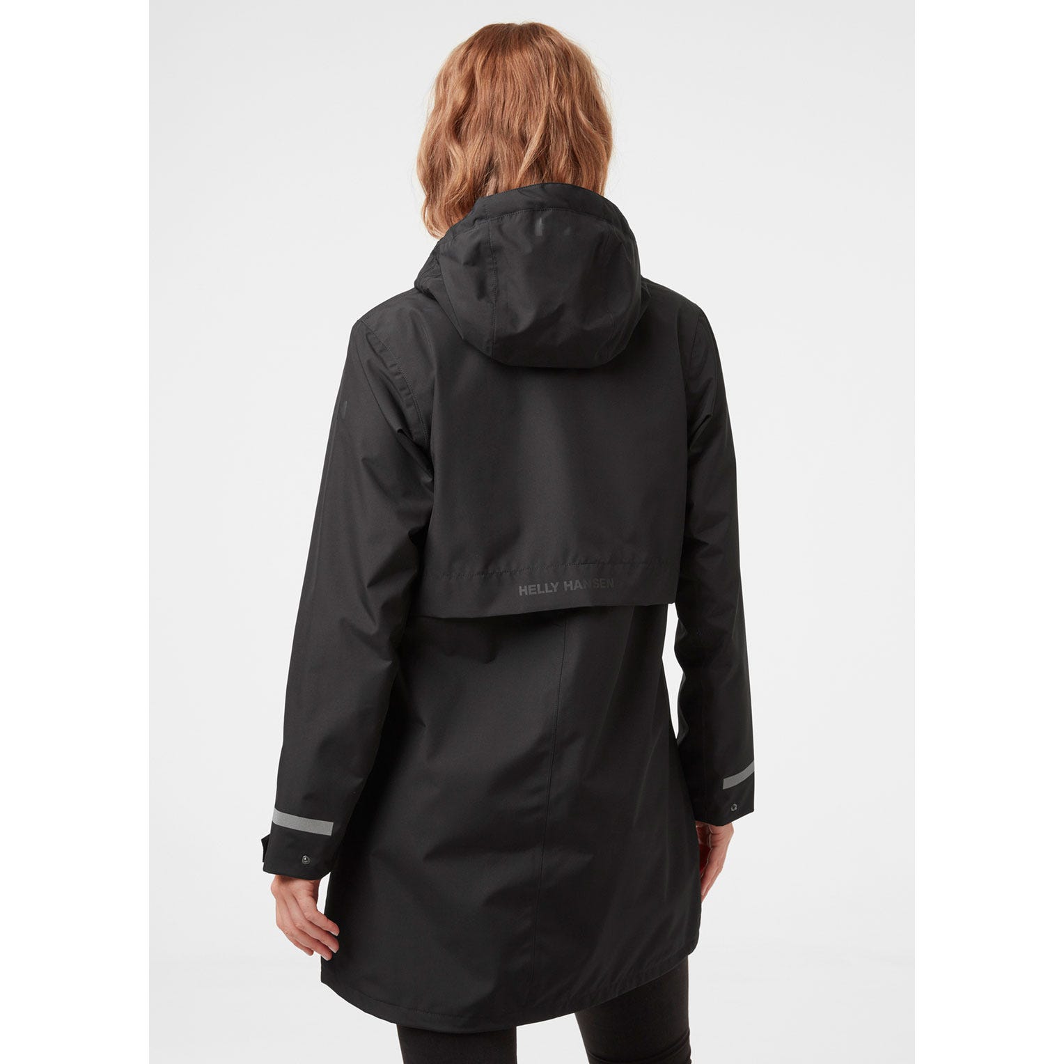 WOMEN'S LISBURN RAINCOAT