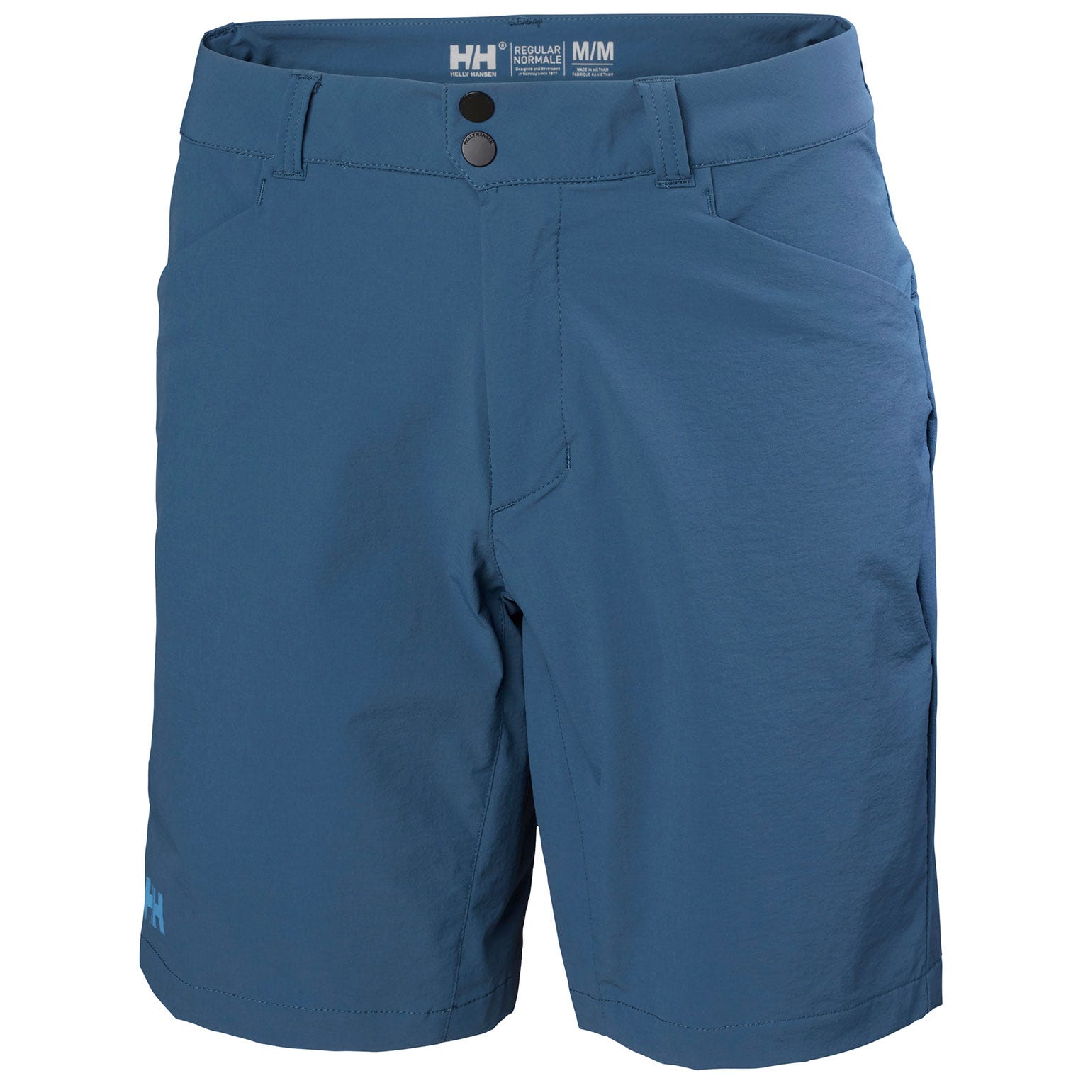 WOMEN'S BRONA SOFTSHELL SHORTS