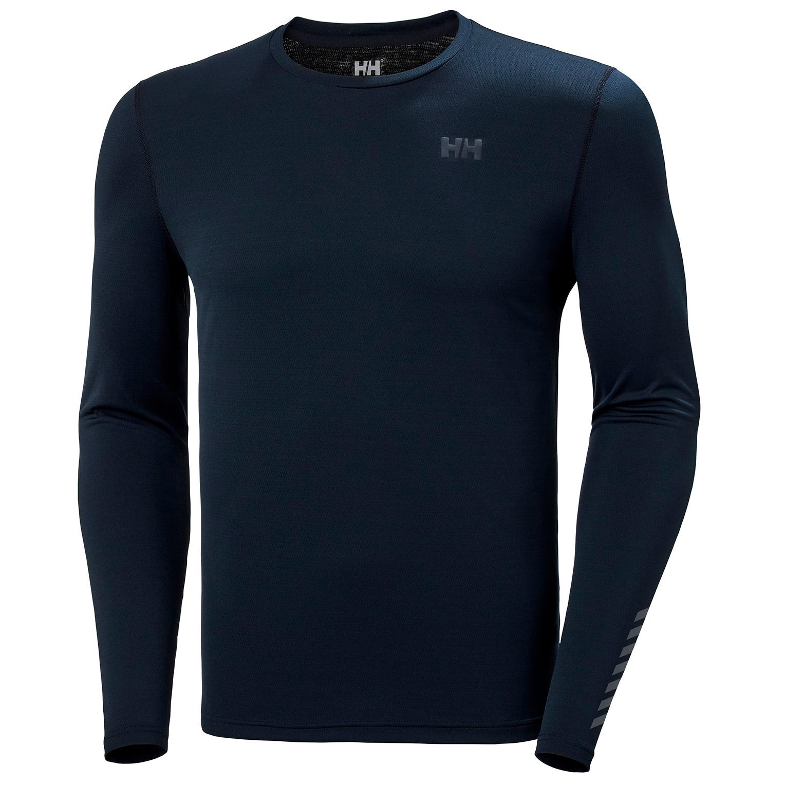 MEN'S HH LIFA® ACTIVE SOLEN LONG SLEEVE BASE LAYER