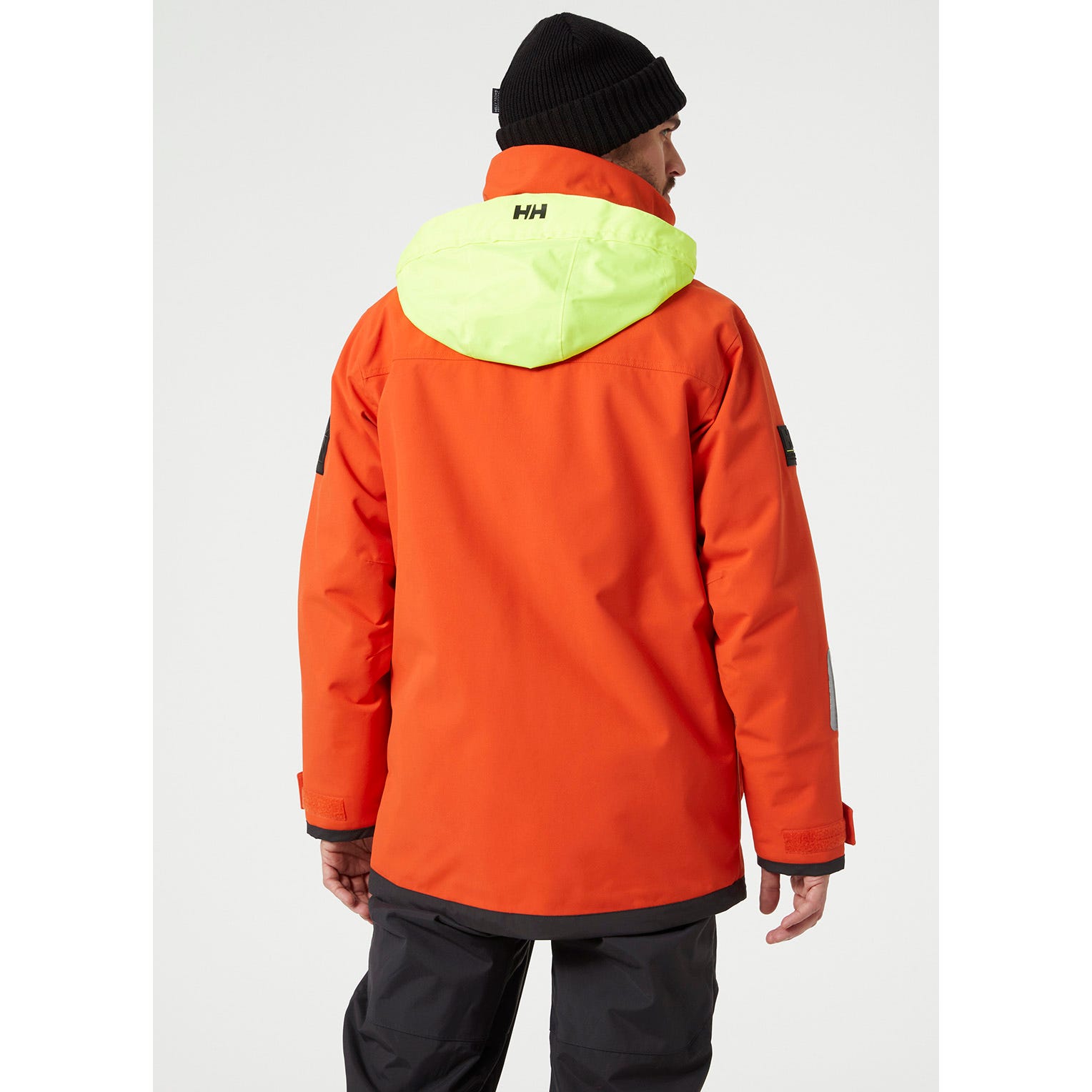 ARCTIC OCEAN PASSAGE JACKET