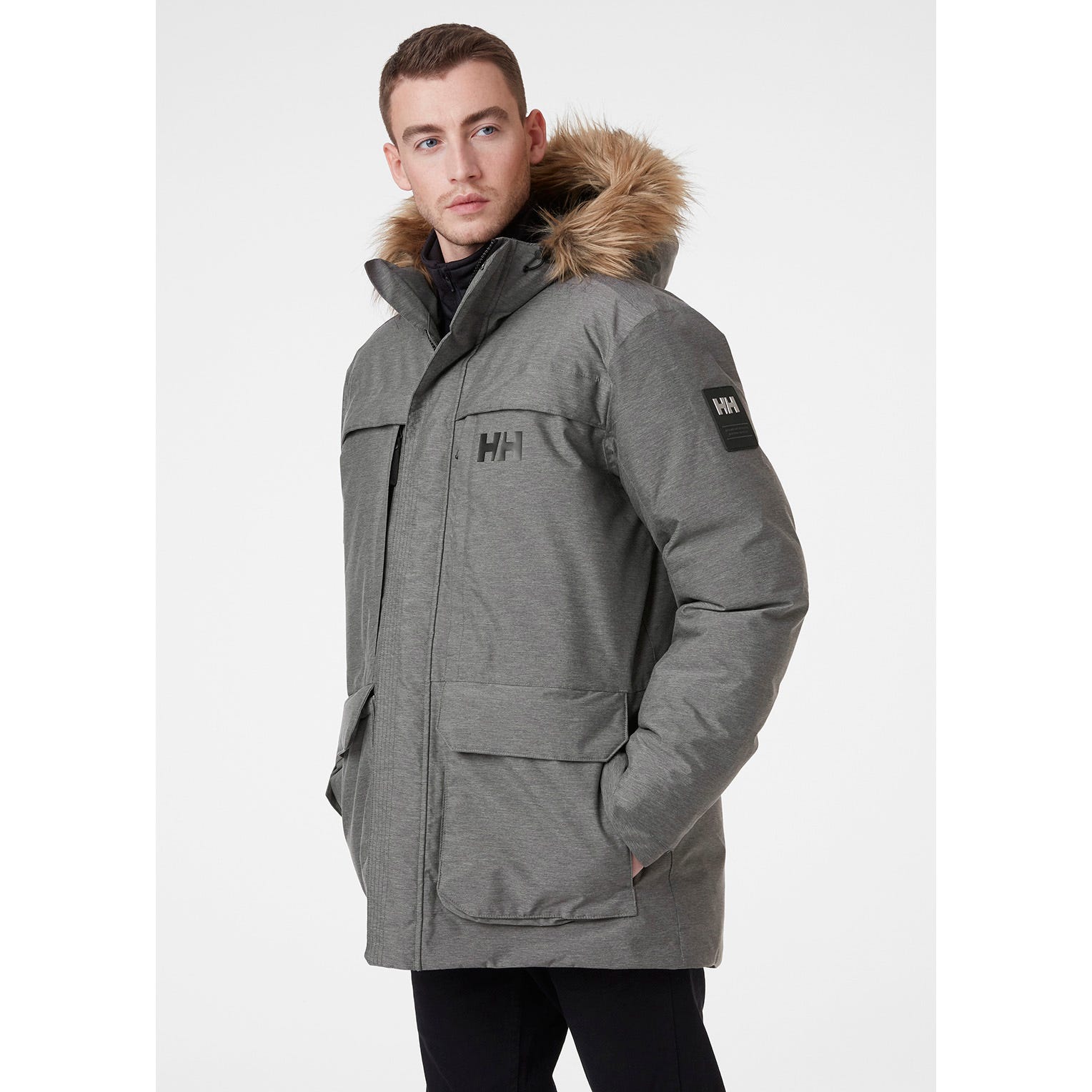 NORDSJO PARKA