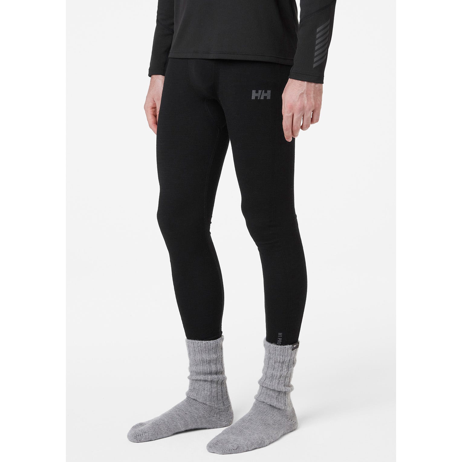 H1 PRO LIFA SEAMLESS PANTS