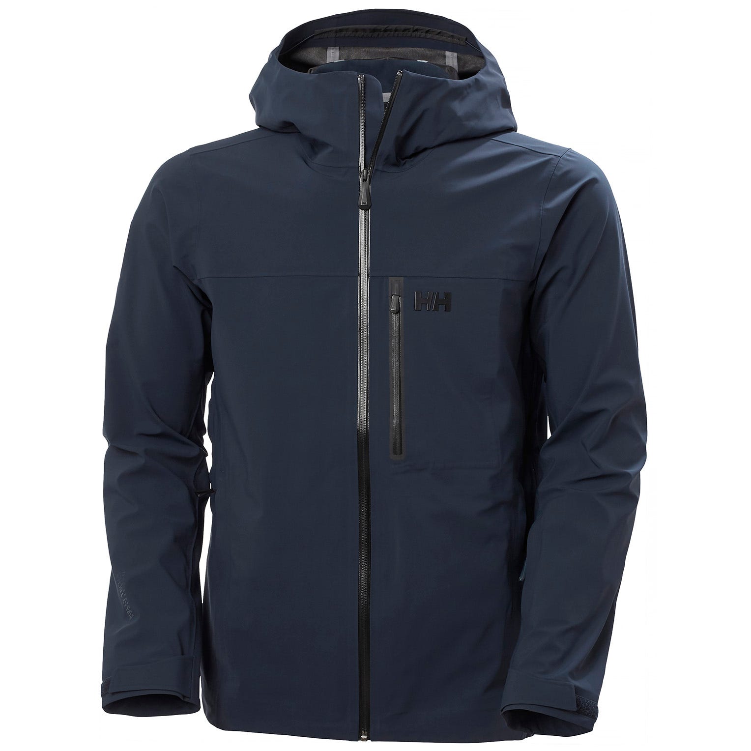 SWIFT 3L SHELL JACKET