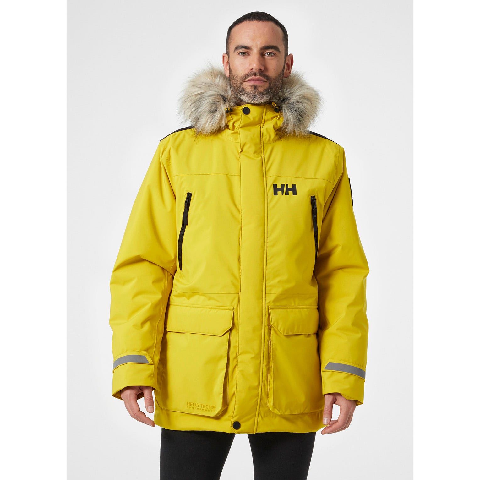 REINE PARKA