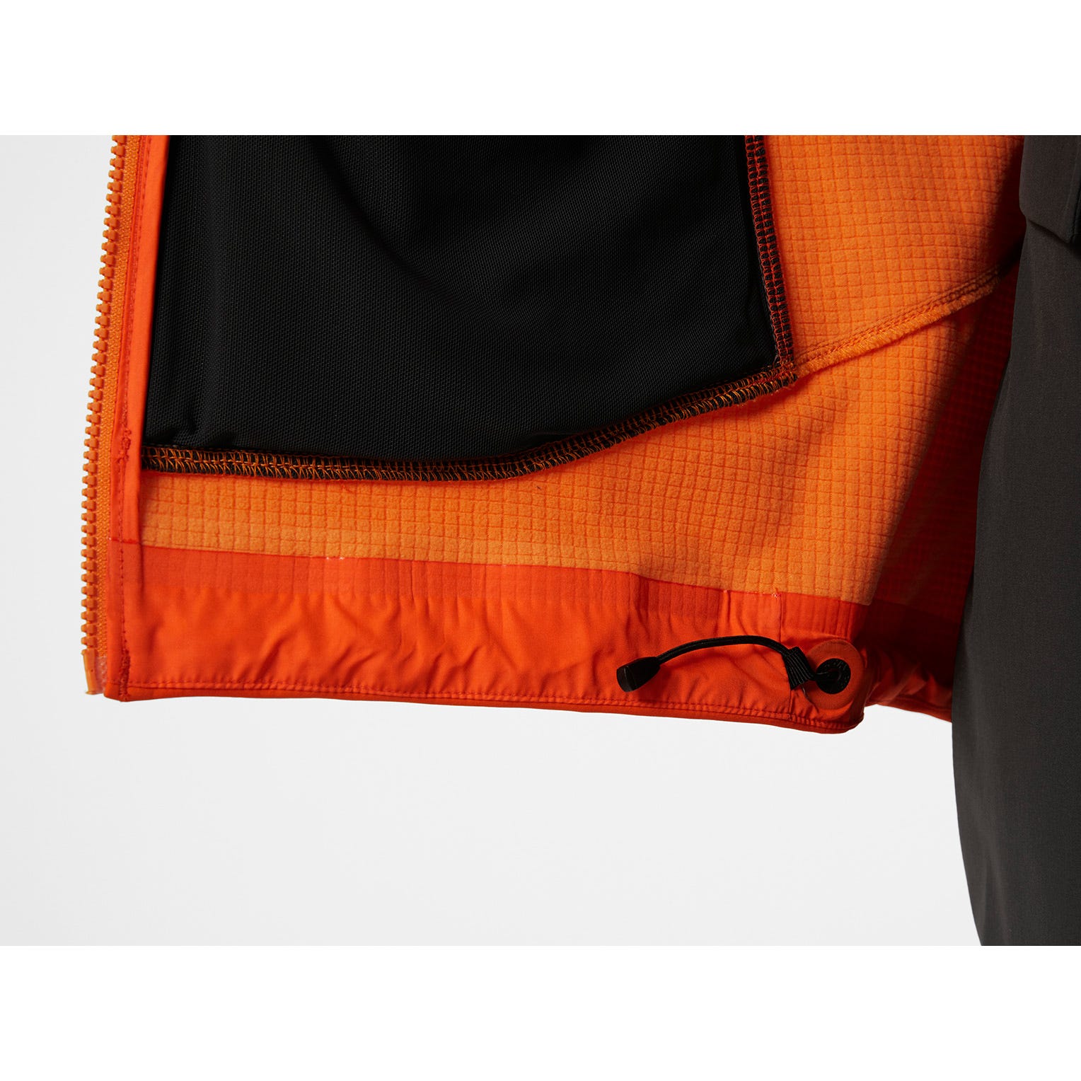 W ODIN MOUNTAIN SOFTSHELL JACKET