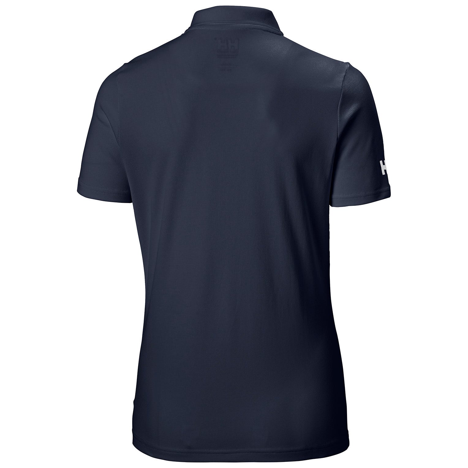 WOMEN'S CREW TECH QUICK-DRY POLO