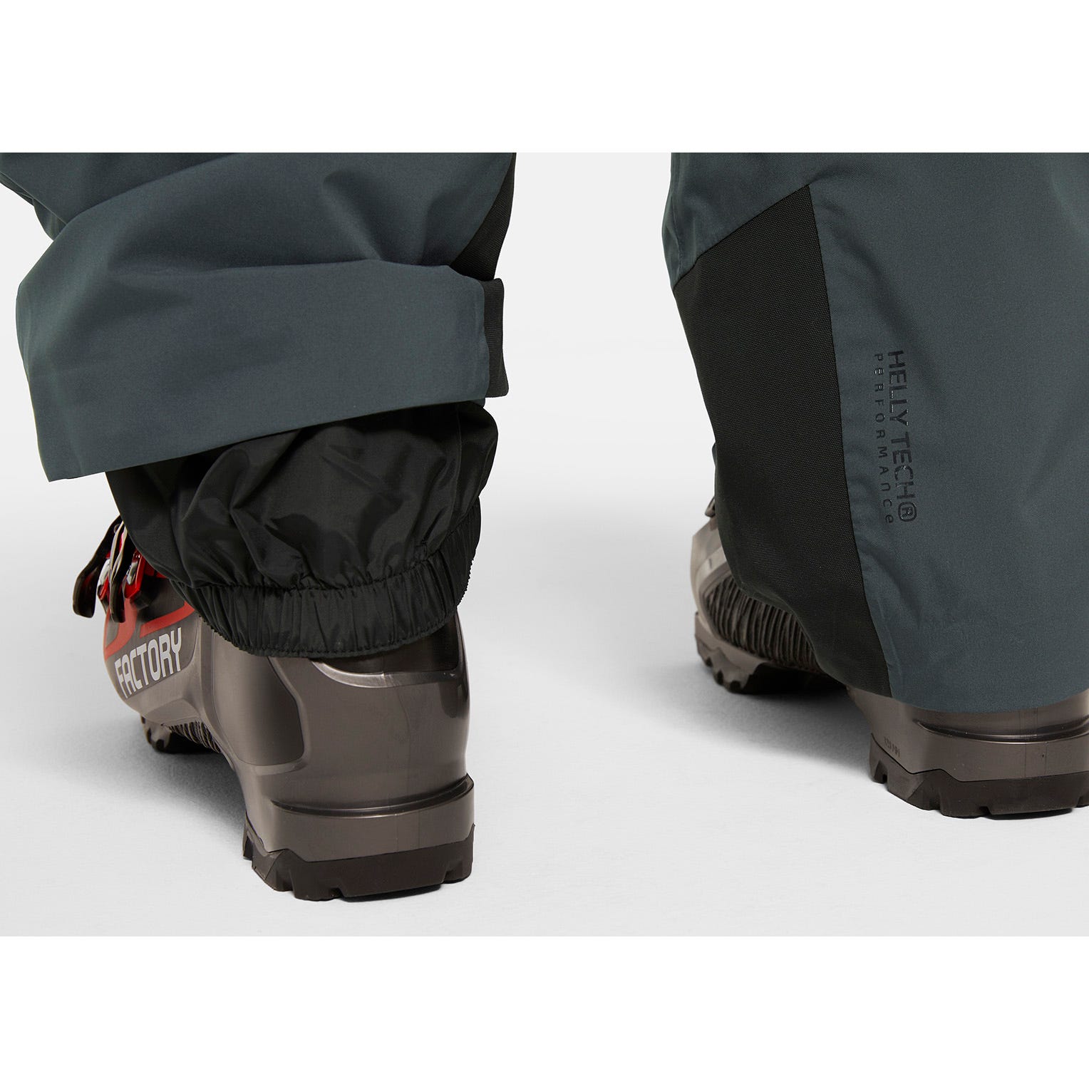 LEGENDARY INSULATED BIB PANTS