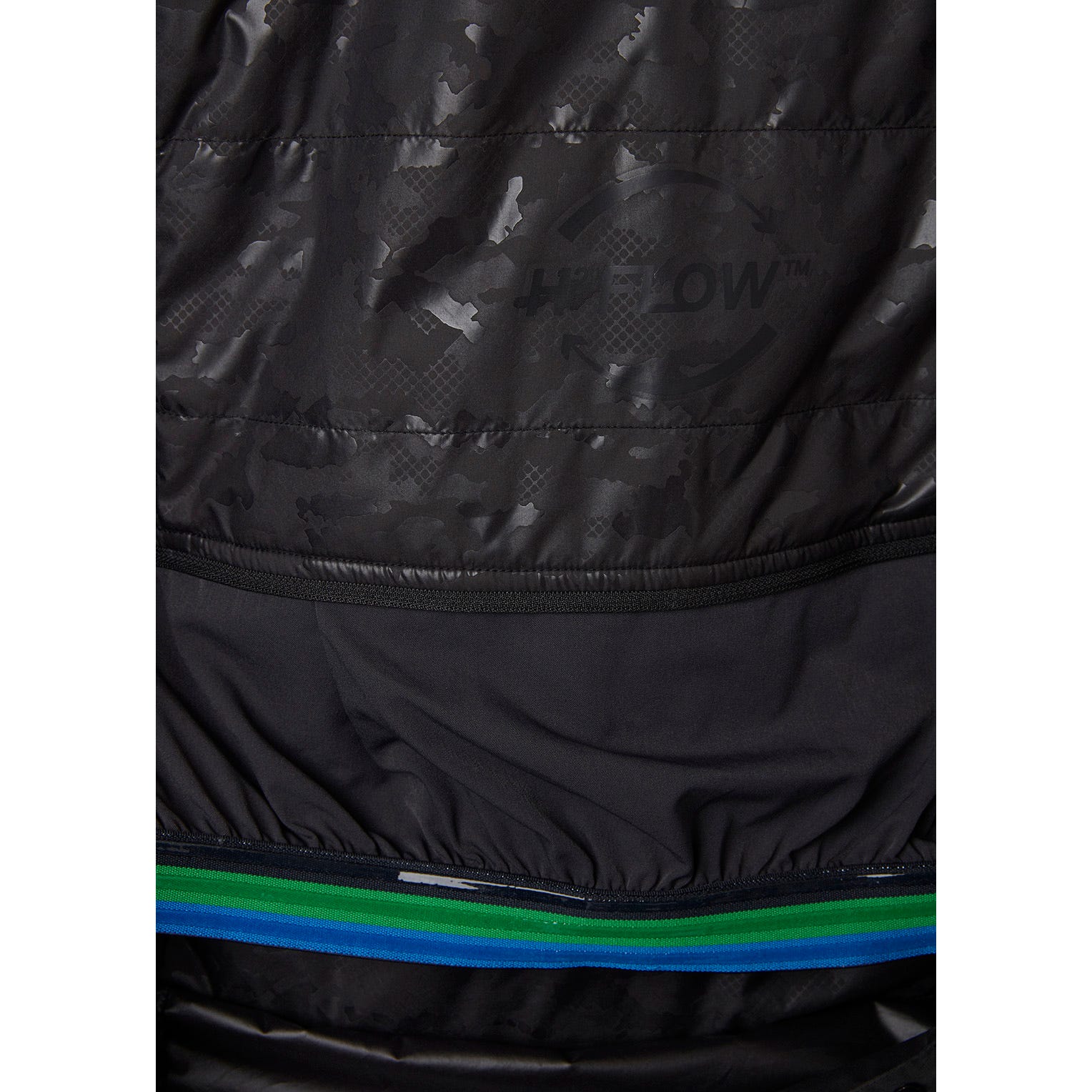 RUSSI SOFTSHELL STRETCH JACKET