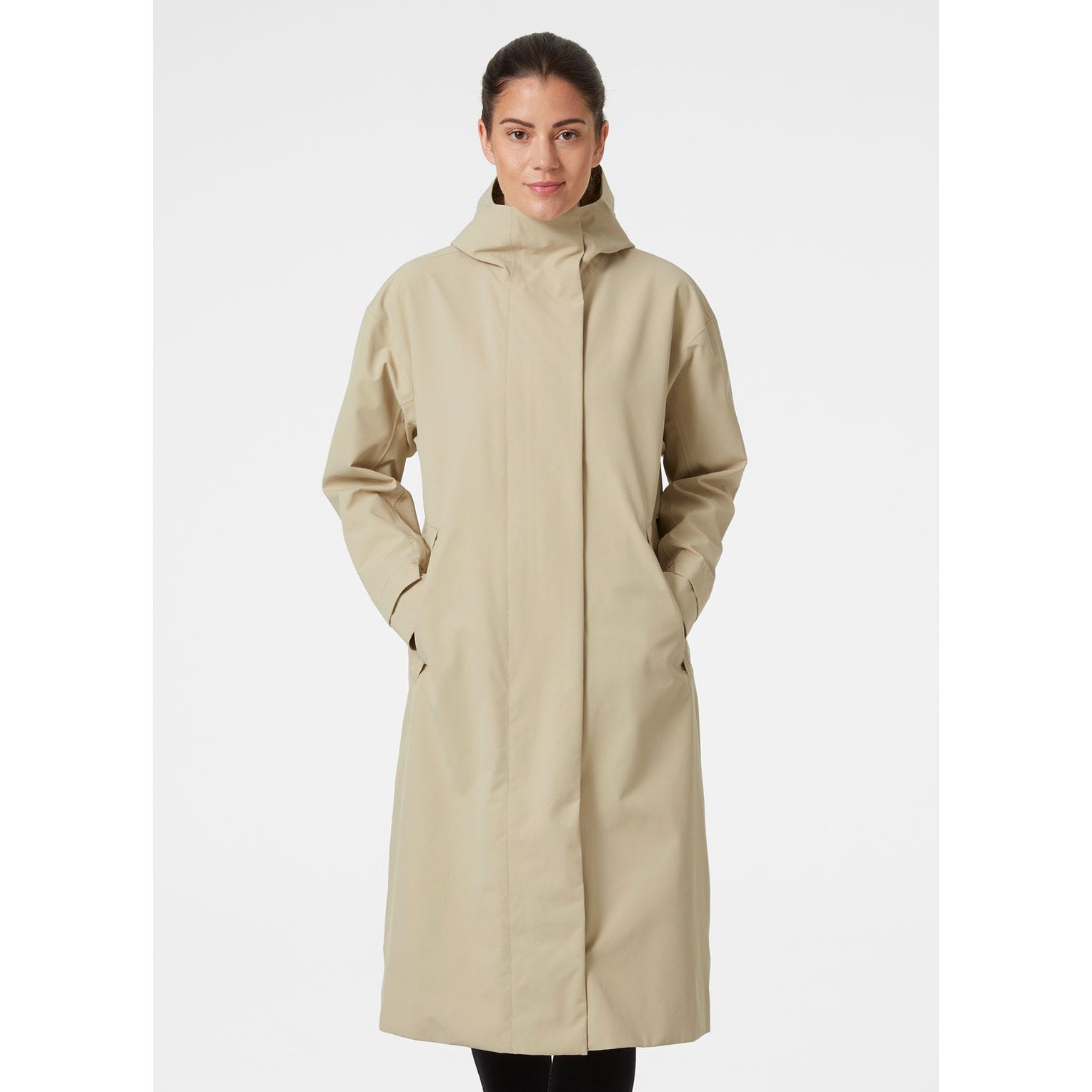 WOMEN'S JANE RAINCOAT
